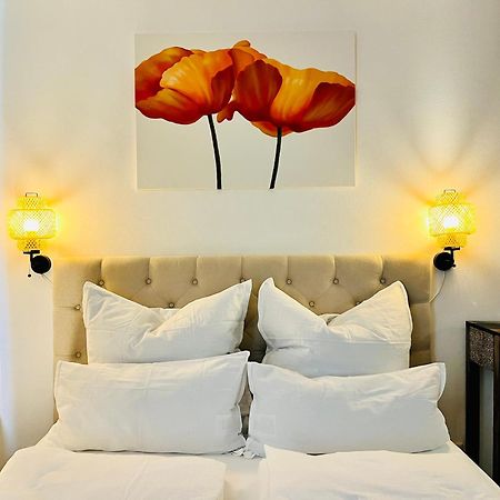 Aycatcherhomes - Top Lage I Zentral I Altstadt Marburg I Naehe Fluss Lahn I Wlan I Parterre Boutique Apartment Orion Екстериор снимка