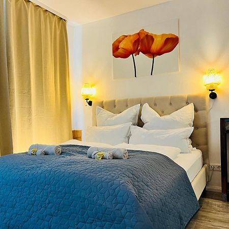 Aycatcherhomes - Top Lage I Zentral I Altstadt Marburg I Naehe Fluss Lahn I Wlan I Parterre Boutique Apartment Orion Екстериор снимка