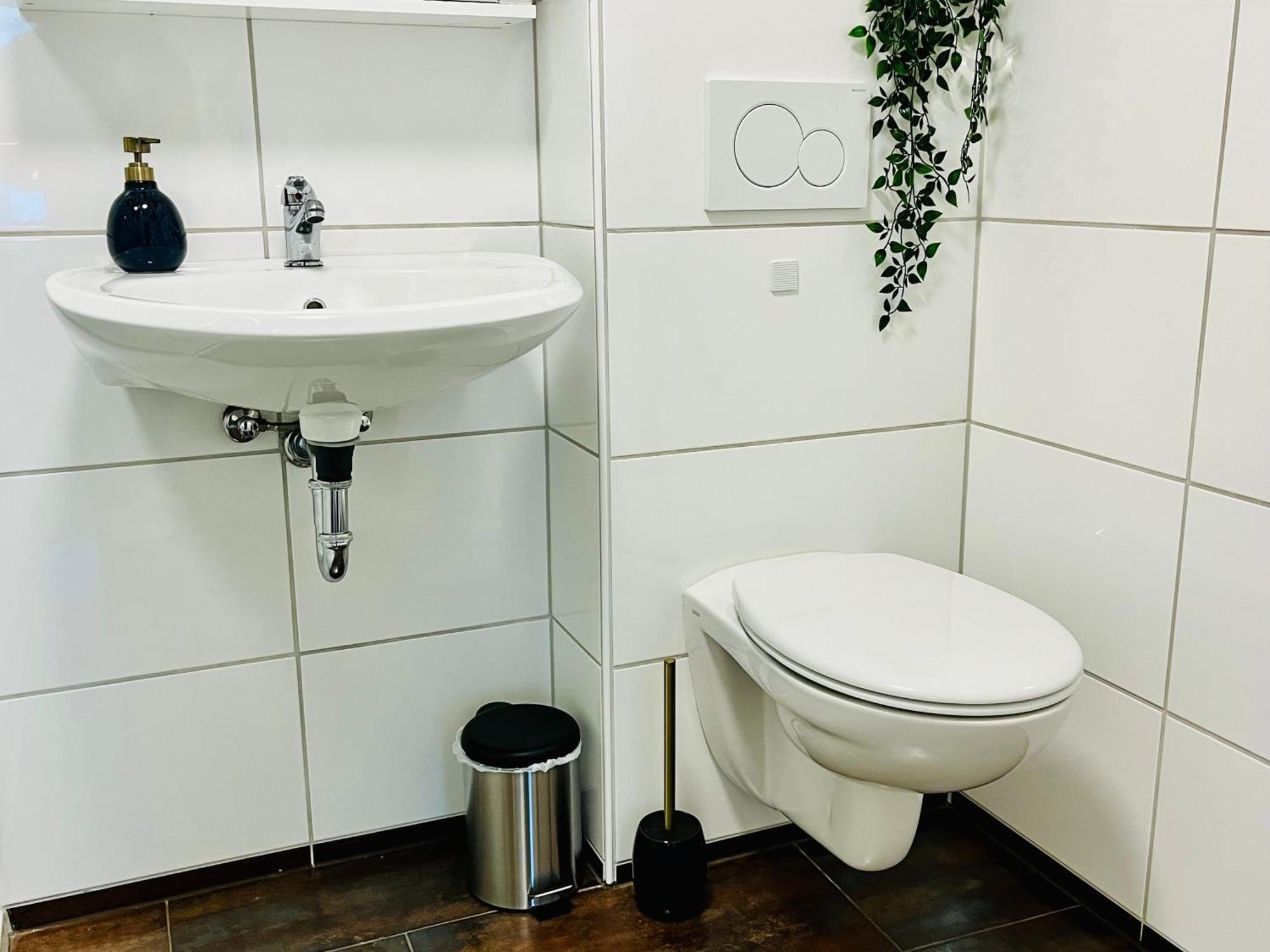 Aycatcherhomes - Top Lage I Zentral I Altstadt Marburg I Naehe Fluss Lahn I Wlan I Parterre Boutique Apartment Orion Екстериор снимка