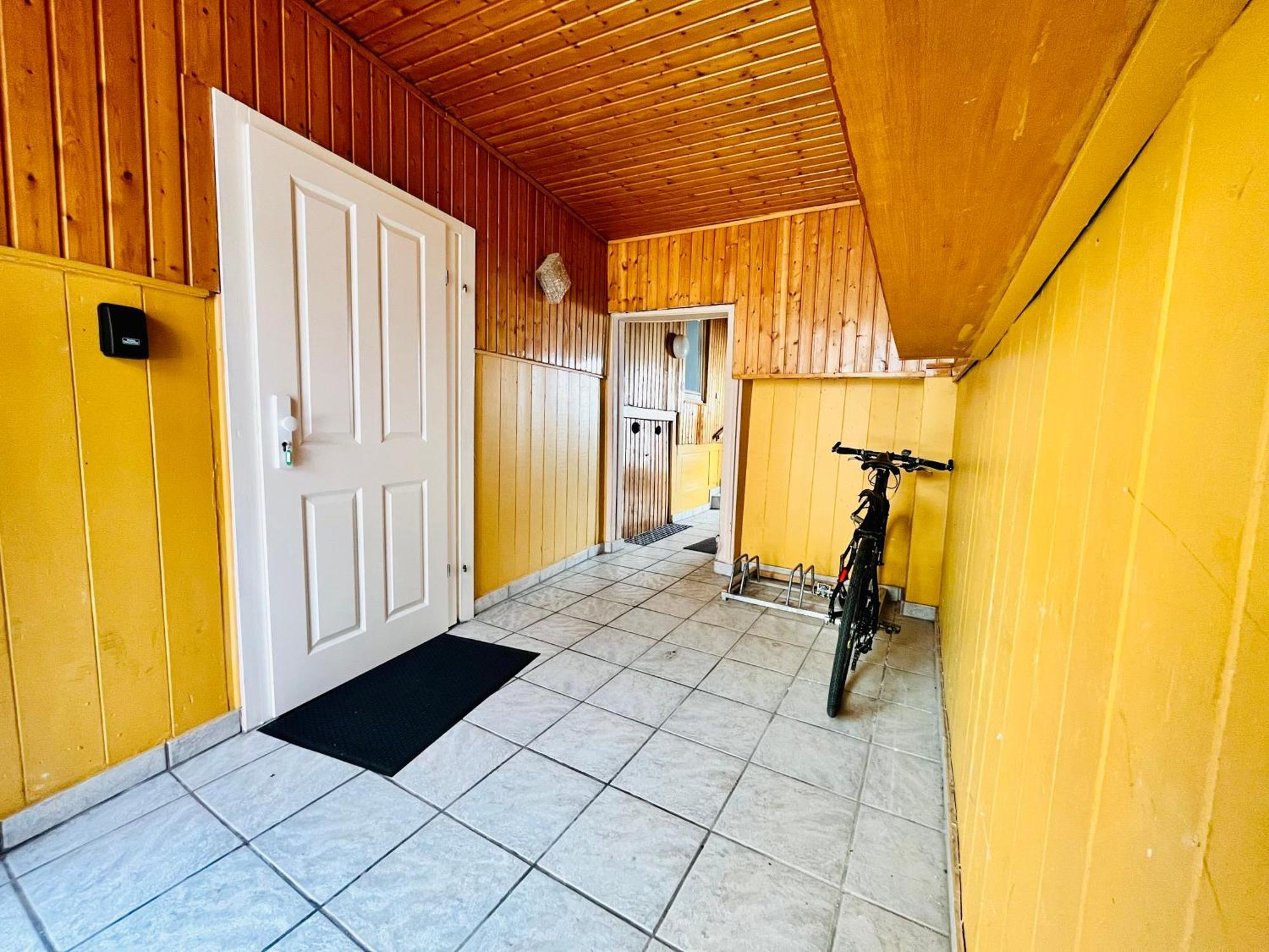 Aycatcherhomes - Top Lage I Zentral I Altstadt Marburg I Naehe Fluss Lahn I Wlan I Parterre Boutique Apartment Orion Екстериор снимка