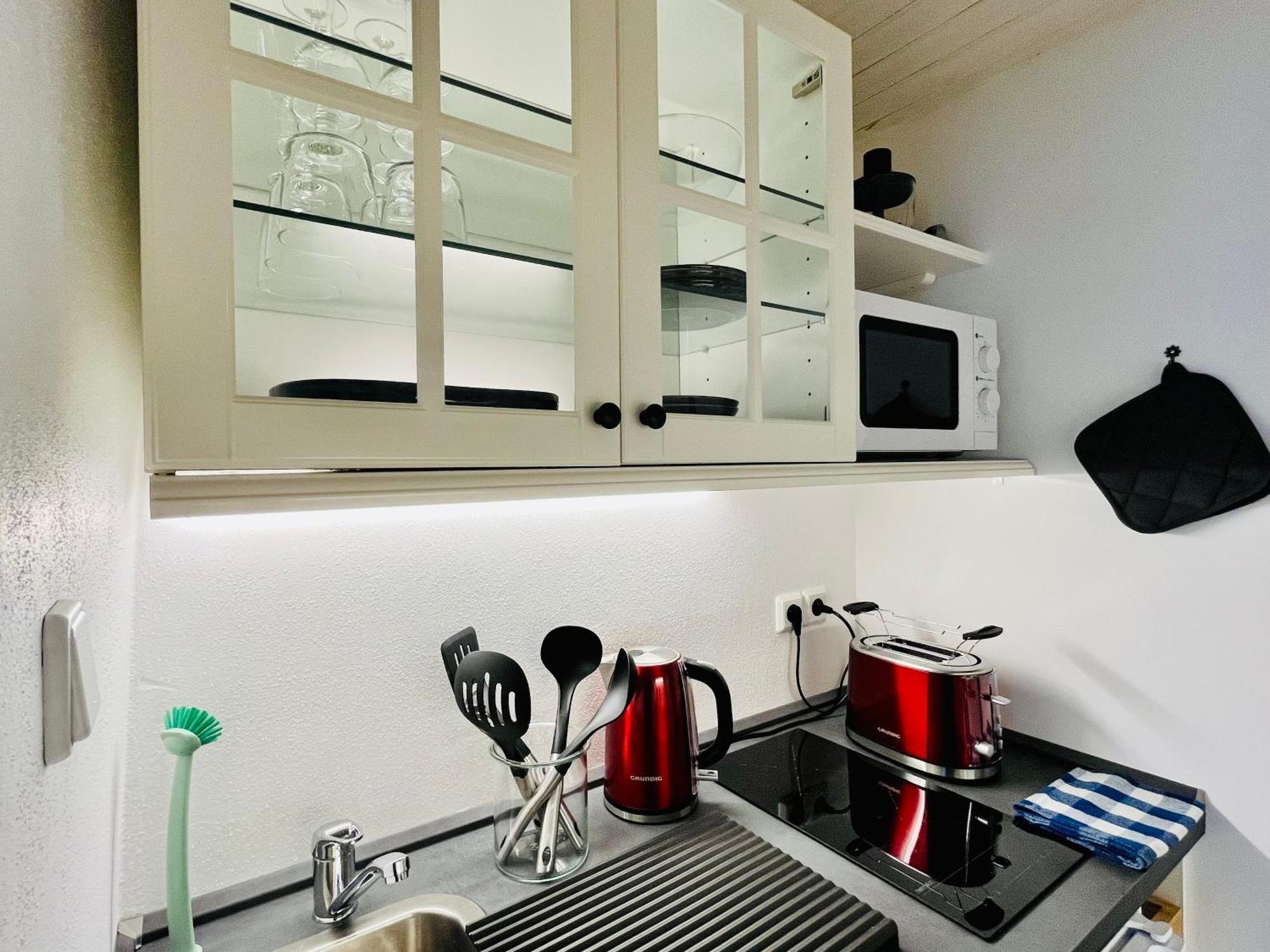 Aycatcherhomes - Top Lage I Zentral I Altstadt Marburg I Naehe Fluss Lahn I Wlan I Parterre Boutique Apartment Orion Екстериор снимка