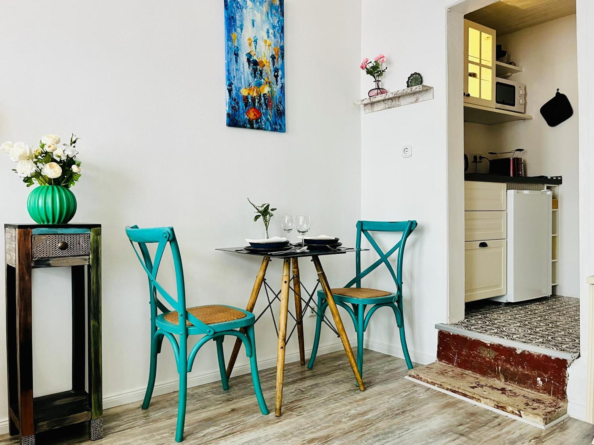 Aycatcherhomes - Top Lage I Zentral I Altstadt Marburg I Naehe Fluss Lahn I Wlan I Parterre Boutique Apartment Orion Екстериор снимка